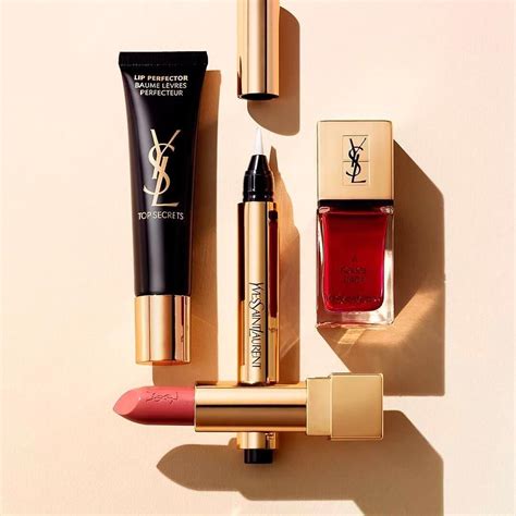 kosmetik augen make up ysl|Discover the most luxurious makeup icons from YSL Beauty.